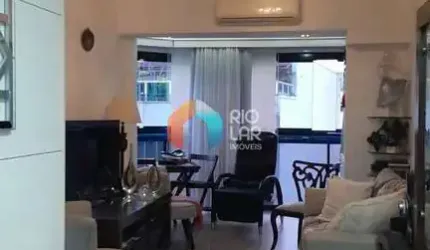Apartamento à venda, Copacabana, Rio de Janeiro, RJ