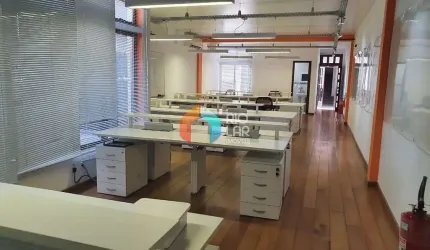 Casa comercial para venda ou Locação, Laranjeiras, Rio de Janeiro, RJ