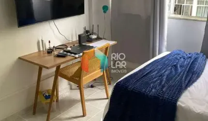 Kitnet à venda, Centro, Rio de Janeiro, RJ