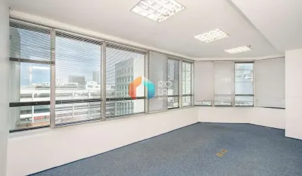 Sala à venda, Centro, Rio de Janeiro, RJ