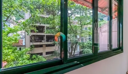 Cobertura à venda, Copacabana, Rio de Janeiro, RJ