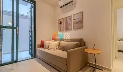 Apartamento à venda, Copacabana, Rio de Janeiro, RJ