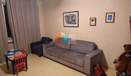 Apartamento à venda, Tijuca, Rio de Janeiro, RJ