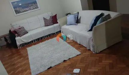 Apartamento à venda, Copacabana, Rio de Janeiro, RJ