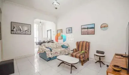 Apartamento à venda, Copacabana, Rio de Janeiro, RJ