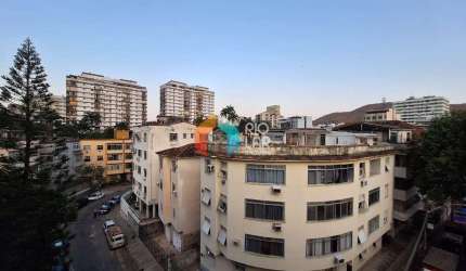 Apartamento à venda, Botafogo, Rio de Janeiro, RJ
