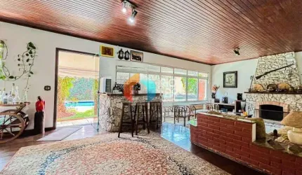 Casa à venda, Interlagos, São Paulo, SP