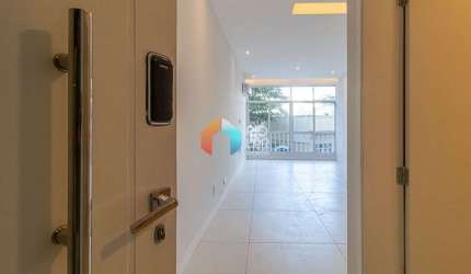 Apartamento à Venda em Ipanema, 112m2, 3 Quartos (1 suíte c/closet), Banheiro Social, Cozinha Plane