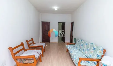 Apartamento à venda, Laranjeiras, Rio de Janeiro, RJ