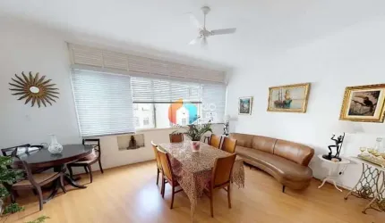 Apartamento, 3 quartos à venda, Copacabana, Rio de Janeiro, RJ
