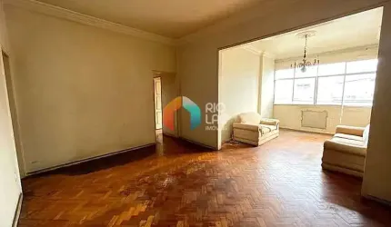 Apartamento à venda, Copacabana, Rio de Janeiro, RJ