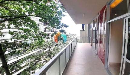 Apartamento à venda, Copacabana, Rio de Janeiro, RJ