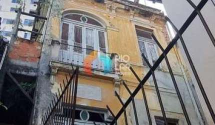 Casa à venda, Glória, Rio de Janeiro, RJ