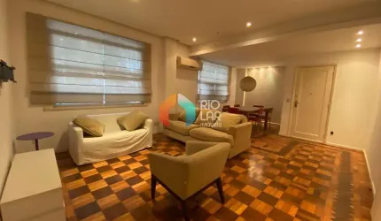 Apartamento à venda, Copacabana, Rio de Janeiro, RJ