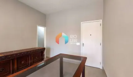 TUJUCA 3 QUARTOS, 2 BANHEIROS 1 LAVABO