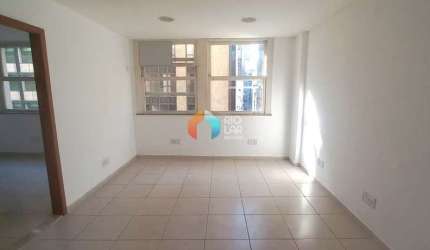 Apartamento à venda, Centro, Rio de Janeiro, RJ