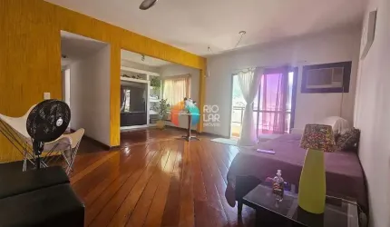 Apartamento à venda, Tijuca, Rio de Janeiro, RJ