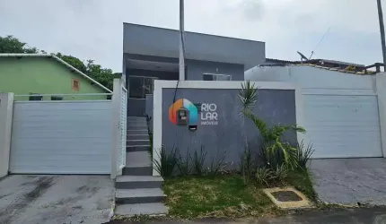 Casa à venda, São José do Imbassaí, Maricá, RJ