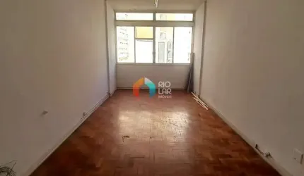 Conjunto comercial à venda, Centro, Rio de Janeiro, RJ