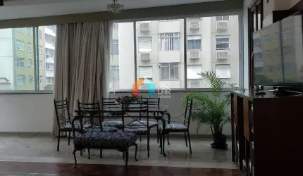 Republica do Peru, Luxo (300M²)   5 Quartos 4 Suítes 1 Vaga