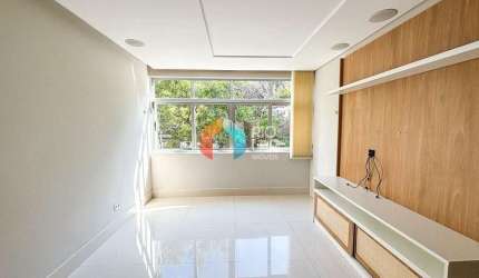 Apartamento à venda, Laranjeiras, Rio de Janeiro, RJ