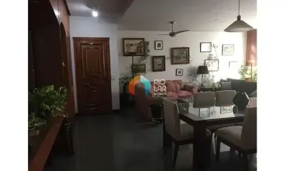 Apartamento padrão à Venda, Flamengo, Rio de Janeiro, RJ
