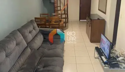 Cobertura Duplex à venda, Cachambi, Rio de Janeiro, RJ