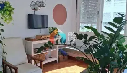 Apartamento à venda, Flamengo, Rio de Janeiro, RJ