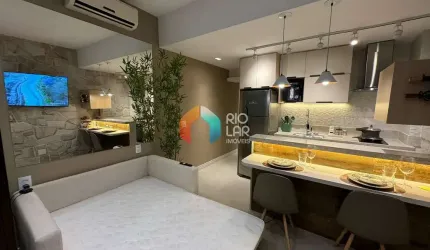 Studio à venda, Centro, Rio de Janeiro, RJ