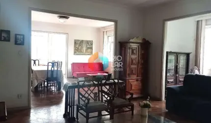 Apartamento para venda e locação, Copacabana, Rio de Janeiro, RJ
