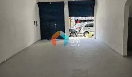 Loja para locação, Centro, Niterói, RJ