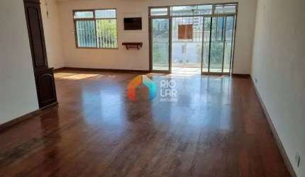 Apartamento à venda, Tijuca, Rio de Janeiro, RJ