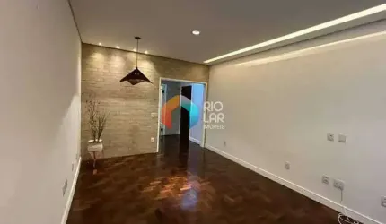 Apartamento à venda, Cosme Velho, Rio de Janeiro, RJ