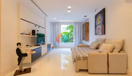 Apartamento padrão à Venda, Ipanema, Rio de Janeiro, RJ