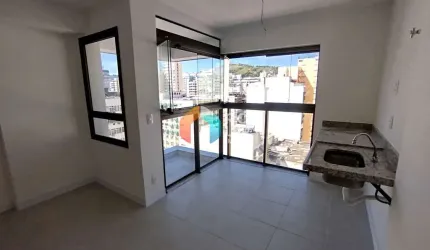 Studio à venda, Icaraí, Niterói, RJ