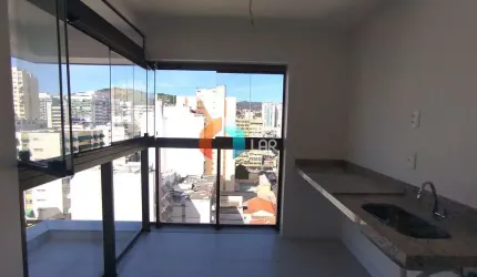 Studio à venda, Icaraí, Niterói, RJ