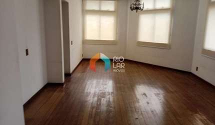 Apartamento à venda, Laranjeiras, Rio de Janeiro, RJ