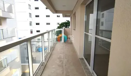 Apartamento à venda, Centro, Niterói, RJ