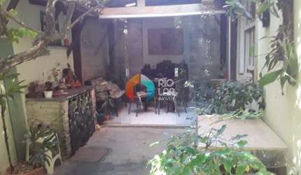 Apartamento à venda, Jardim Botânico, Rio de Janeiro, RJ
