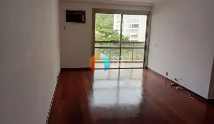 Apartamento à venda, Laranjeiras, Rio de Janeiro, RJ