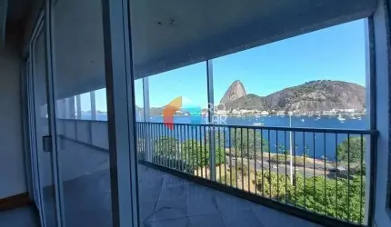 Apartamento à venda, Flamengo, Rio de Janeiro, RJ