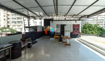 Sobreloja à venda, Catete, Rio de Janeiro, RJ