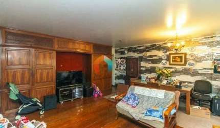 Apartamento à venda, Laranjeiras, Rio de Janeiro, RJ