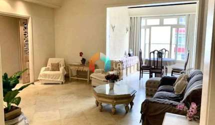 Apartamento à venda, Ipanema, Rio de Janeiro, RJ