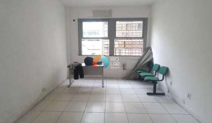 Apartamento para locação, Centro, Rio de Janeiro, RJ