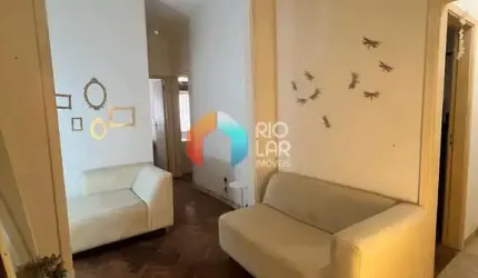 Apartamento à venda, Copacabana, Rio de Janeiro, RJ