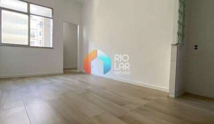 Apartamento à venda, Flamengo, Rio de Janeiro, RJ