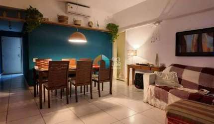 Apartamento Garden à venda, Laranjeiras, Rio de Janeiro, RJ