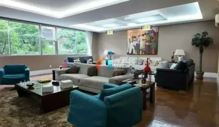 Apartamento à venda, Laranjeiras, Rio de Janeiro, RJ