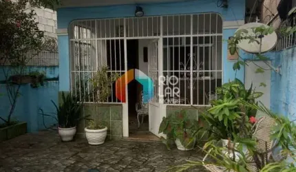 Casa VARANDA 3 QUARTOS 2 BANHEIROS DEPENDÊNCIA 1 VAGA